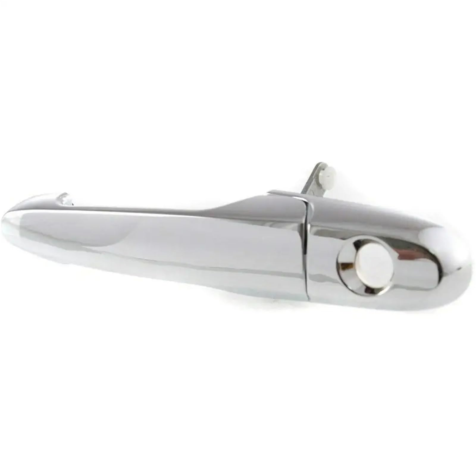 TINGYUS Car Outer Door Handle for Chevrolet Various Models 15773795 Chrome Front Left Exterior Door Handle