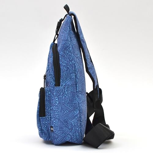 Image of Nupouch Anti-Theft Daypack: Anti Theft Crossbody Bag, Lightweight for Travel, Hiking, or Everyday Pickpocket Protection