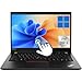 Lenovo ThinkPad T14 Laptop Touchscreen, 14in FHD (1920x1080) Computer T14, 10th Processor, 16GB RAM, 512GB SSD, Windows 11 Pro (Refurbished)