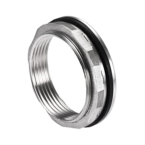 Tool parts Bulkhead Fitting - G1-1/2 Female 2.01