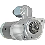 #US Replacement parts Starter For Mitsubishi L2A L2E L3E Inboard Marine M2T50281 M2T50285 112178