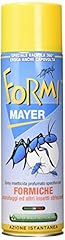 Mayer Braun Insetticida Spray 'Formiche'