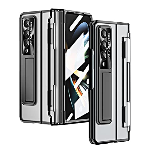 Coques de téléphone Samsung Galaxy Z Fold 4 protection 360
