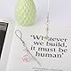 Amabro 2 Stück Süße Phone Charm,Erdbeere Handyanhänger,Würfel Handy Anhänger Y2k Bag Charms Sawako Handykette Handyhülle Niedlich Glänzend Telefon Zubehör für Handytasche Schlüsselanhänger Kamera