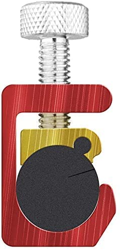 Cable Luber|Lubricator Clutch|Tool Motorcycle Wire Oiler for Motorcycles Bicycle Scooter Bike Boat ATV Vehicle Cable Lubricator Alloy Cable Throttle Cable Lubricator Dual Oiler Cable Lube Tool(Red)