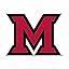 Miami of Ohio Redhawks Primary