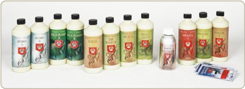 House & Garden Multi Enzym 1 Litre van de Zwaan