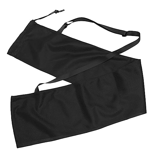 balacoo Kayak Bag Durable Paddleboard Storage Pouch Boating Supply Adjustable Strap