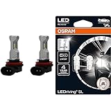 led osram w5w 12v w2 1x9 5d ledriving producto 2: Diámetro: 10,0 mm