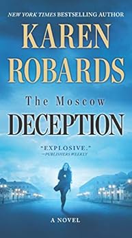 Moscow Deception / Karen Robards