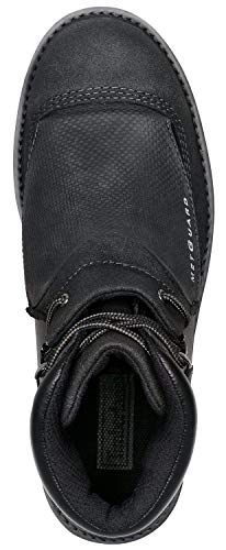 Image of Timberland PRO mens External Met Guard 6 Inch Steel Safety Toe