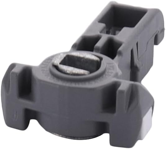 CR Laurence FS266-XCP10 1-1/4'' Pivot Lock Shoe - pack of 10