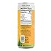 ALO Sparkling Mango & Mangosteen Carbonated Aloe Vera Juice Drink | 11.2 fl oz, Pack of 12 | Plant-Based Beverage, Vegan