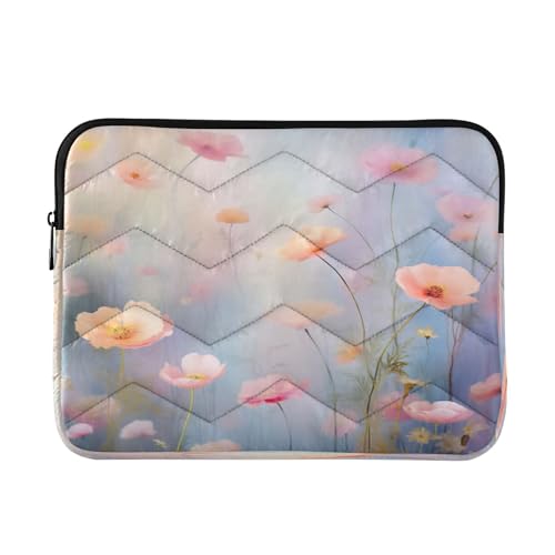 Funda de agua para laptop 13-14 pulgadas impermeable miniatura 1