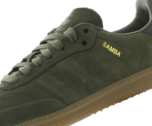 Image of adidas Men's Samba Shoes