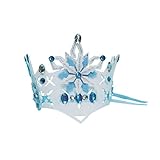Seedling Design Your Own Ice Princess Crown Activity Kit