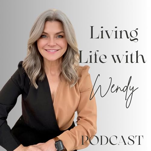 Let's Talk How to Elevate, Empower, and Enrich your Life with Katrina Purcell