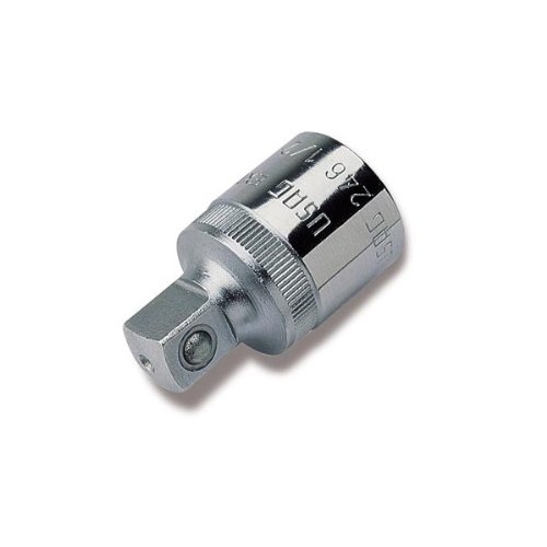 Usag 246 3/8 - Raccordo Riduttore Per Chiavi A Bussola 3/8" 246001