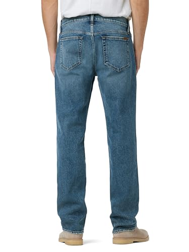 Joe's Jeans Men's Classic Fit Straight Leg Jean, Mads, 383