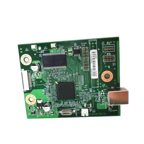 Carte de formatage HP Neverstop pour réparer imprimante 1020