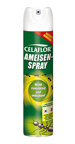 Preisvergleich Produktbild Celaflor Ameisen-Spray - 400 ml