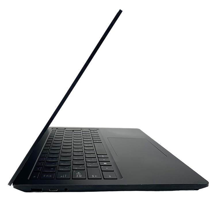 Amazon.co.jp: マイクロソフト Surface Laptop 3 13.5インチ第10世代