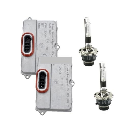 Ballast de phare au xénon D2S D2R répare phare éteint Focus 5DV 008 290 00