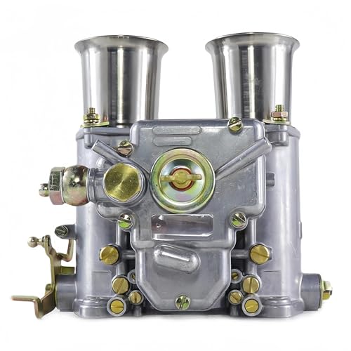 Carburateur Weber 48DCOE 19630.007 Datsun 240Z Porsche 912 V8
