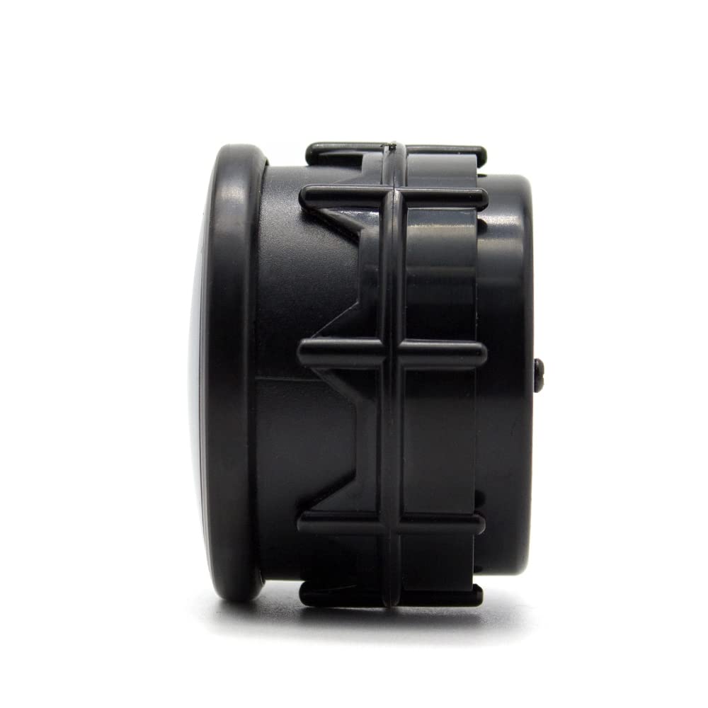 2 Pulgadas 52Mm 20 Led Digital Car Air Fuel Ratio Monitor Racing Gauge