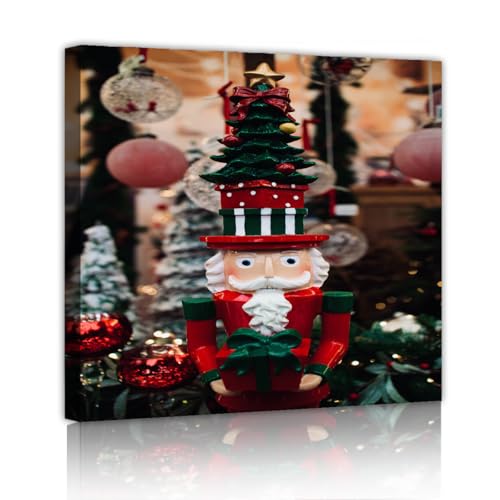 Œuvres d’art Noël impressions toile de qualité TOANGWALL