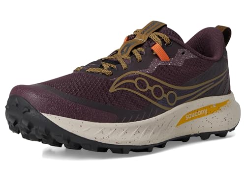 Image of Saucony Peregrine 15