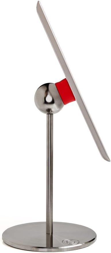 iOstand Universal Magnetic Stand for Tablets, iPads and E-Readers (iOstandSS)