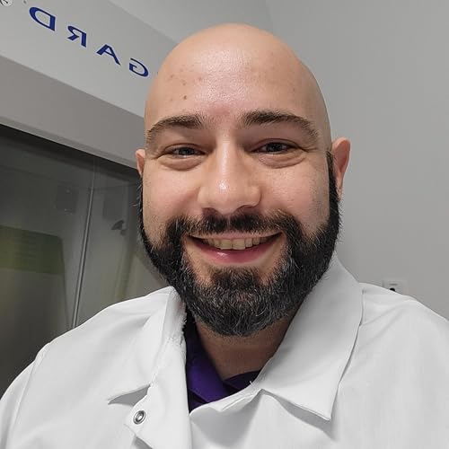 Molecular Gastronomy with Nick Amoroso!