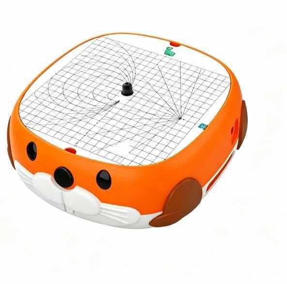 Cortadora eléctrica de cartón para manualidades infantiles sin riesgo de cortes