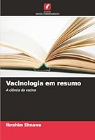Vacinologia em resumo (Portuguese Edition) 6208957834 Book Cover