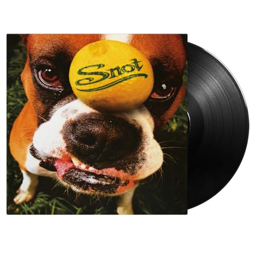 Get Some/Vinyle Noir Audiophile 180gr/20th Anniversary Édition