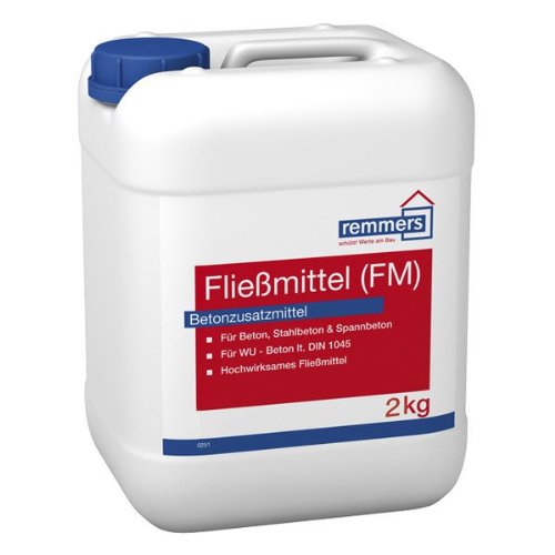 Preisvergleich Produktbild Remmers Fließmittel (FM), 30 Kg