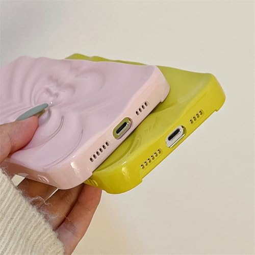 Coque iPhone 12 Pro Max papillon 3D idéale pour vos soirées - 5