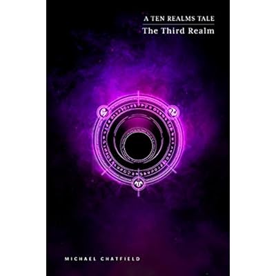 The Third Realm: A LitRPG Fantasy Series