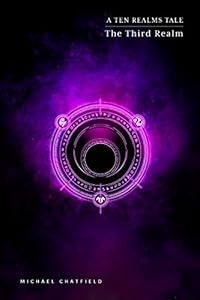 The Ten Realms Book 3 image
