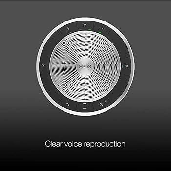 EPOS | Sennheiser SP 30+ Speakerphone w 