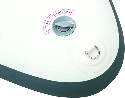 Bestway SUP & Kajak Set Long Tail Lite - 21