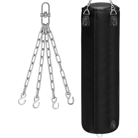 Punching Bag Cover
