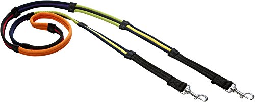 Générique Rênes éducatives matelassées - Taille Equipement Cheval - Poney