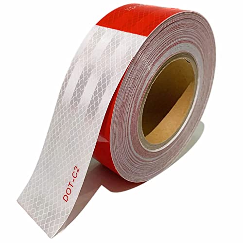 El mejor review de Cinta Reflectante Seguridad tabla con los diez mejores. 1