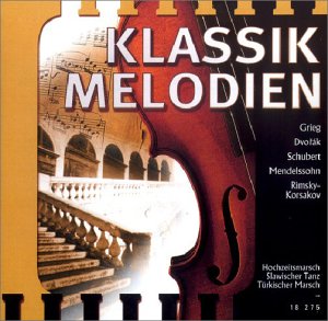 110 Klassische Meisterwerke