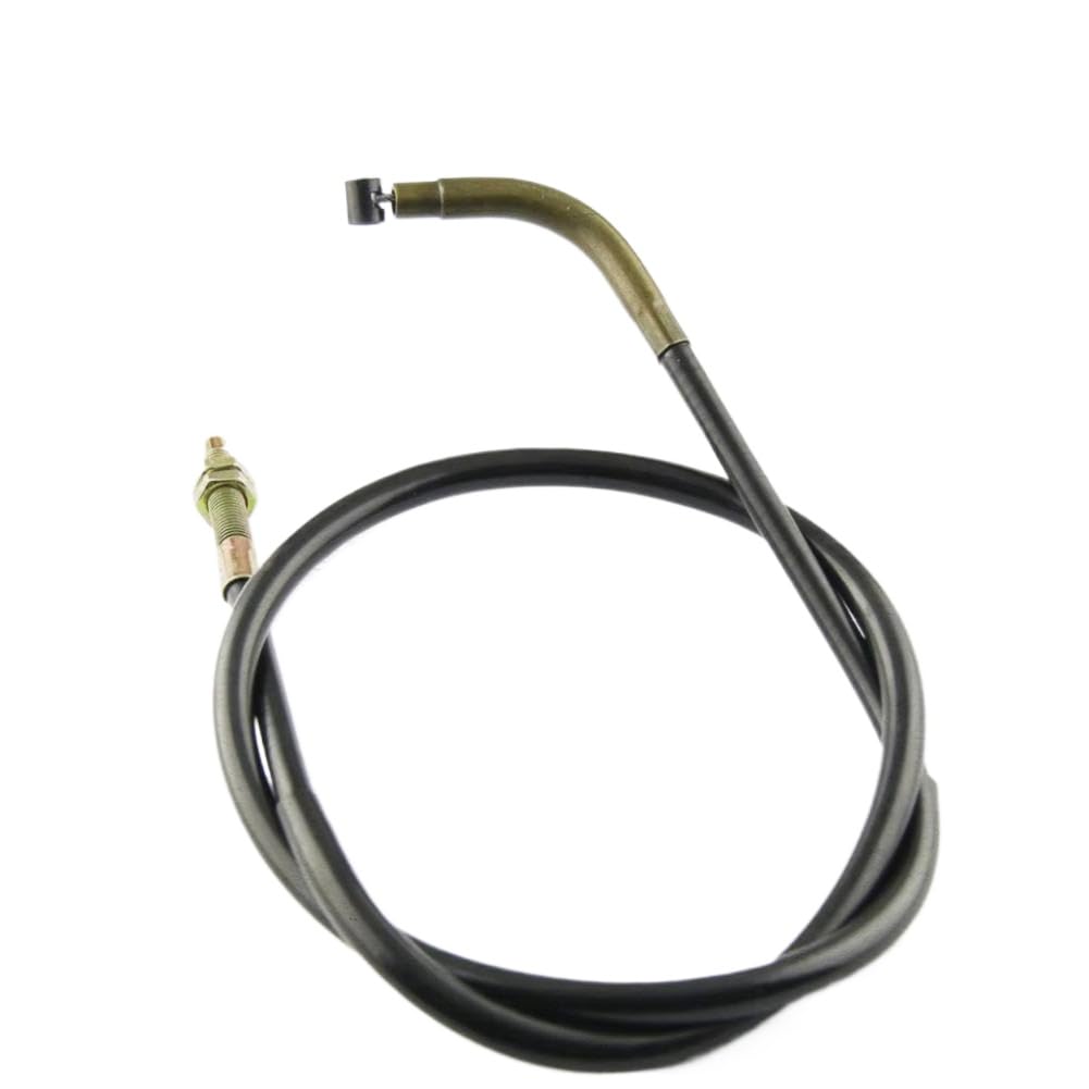 Cavo Frizione in Acciaio per Moto Compatibile Con Honda CBR600 CBR600F F2 1991 1992 1993 1994