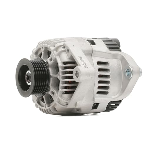 RIDEX Alternateur 14V, 75A, 4403248 7700105333 9111248 Compatible avec OPEL Arena Minibus A97 Arena Van TB, TF Arena Van A97, RENAULT Clio II 3/5 portes BB,...