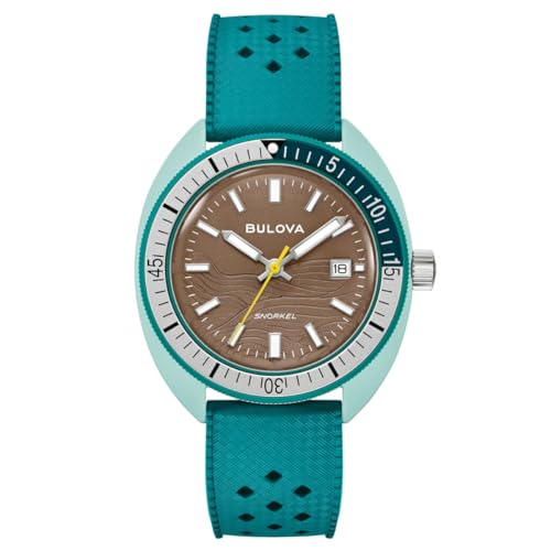 Bulova Snorkel