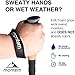 Montem Ultra Strong Trekking, Walking, and Hiking Poles - One Pair (2 Poles) - Collapsible, Lightweight, Quick Locking, Weather-Resistant and Ultra Durable